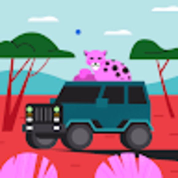 Meet your Posher, Gene - Picture 1 of 1